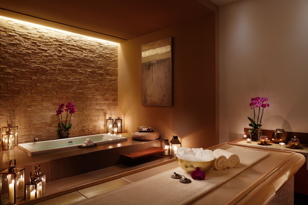 Corinthia Lisbon — Spa in Lisbon, Lisboa
