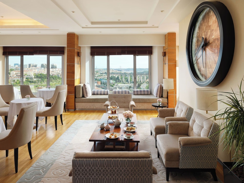 Corinthia Lisbon — Restaurant & bars in Lisbon, Lisboa