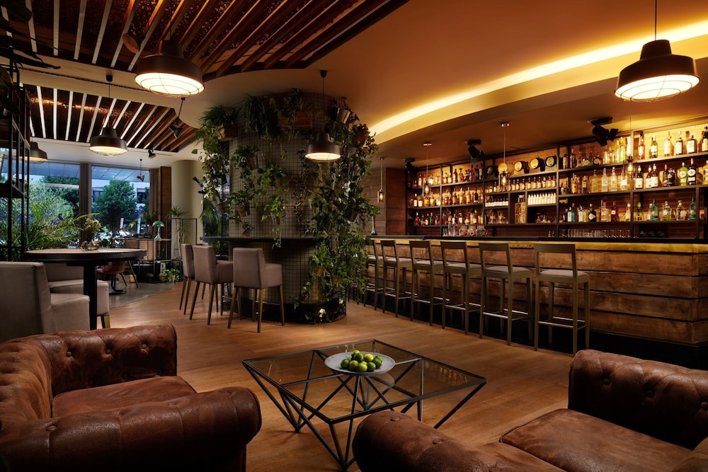Corinthia Lisbon — Restaurant & bars in Lisbon, Lisboa