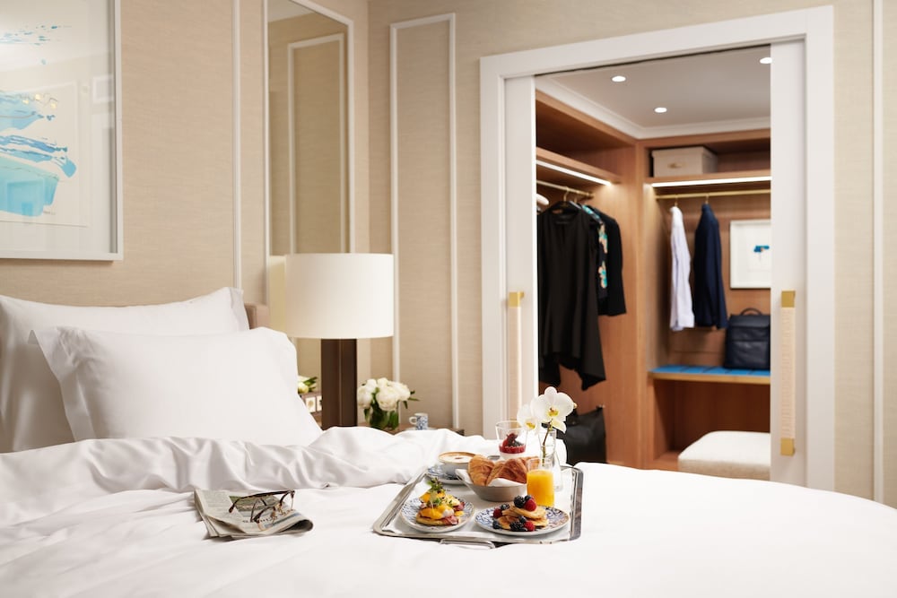 Corinthia Lisbon — Hotel rooms in Lisbon, Lisboa