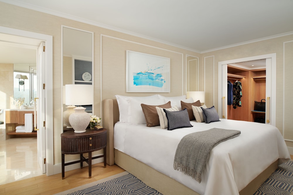 Corinthia Lisbon — Hotel rooms in Lisbon, Lisboa