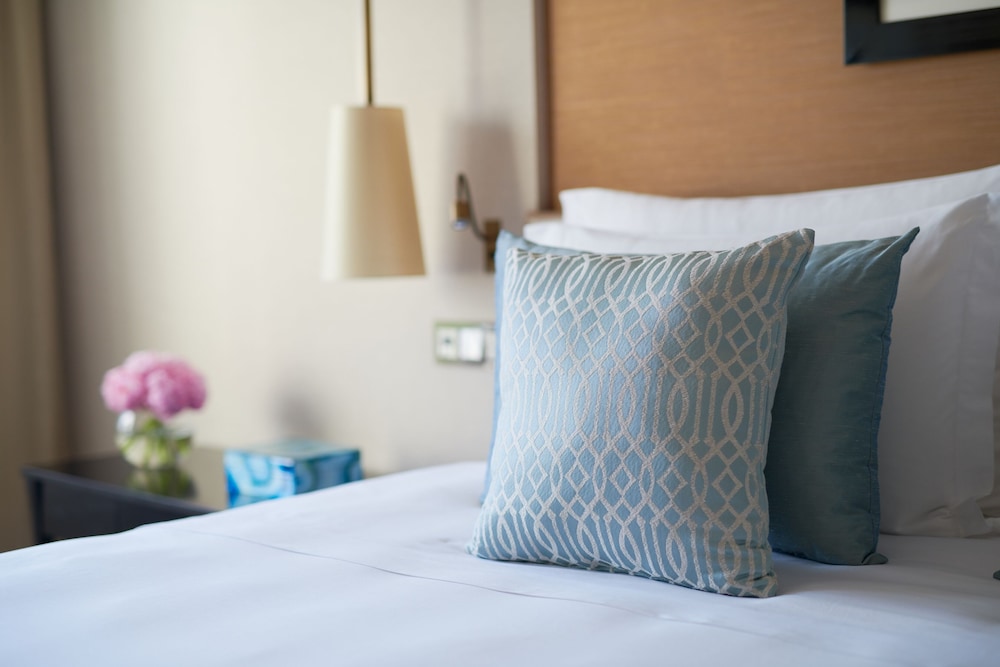 Corinthia Lisbon — Hotel rooms in Lisbon, Lisboa