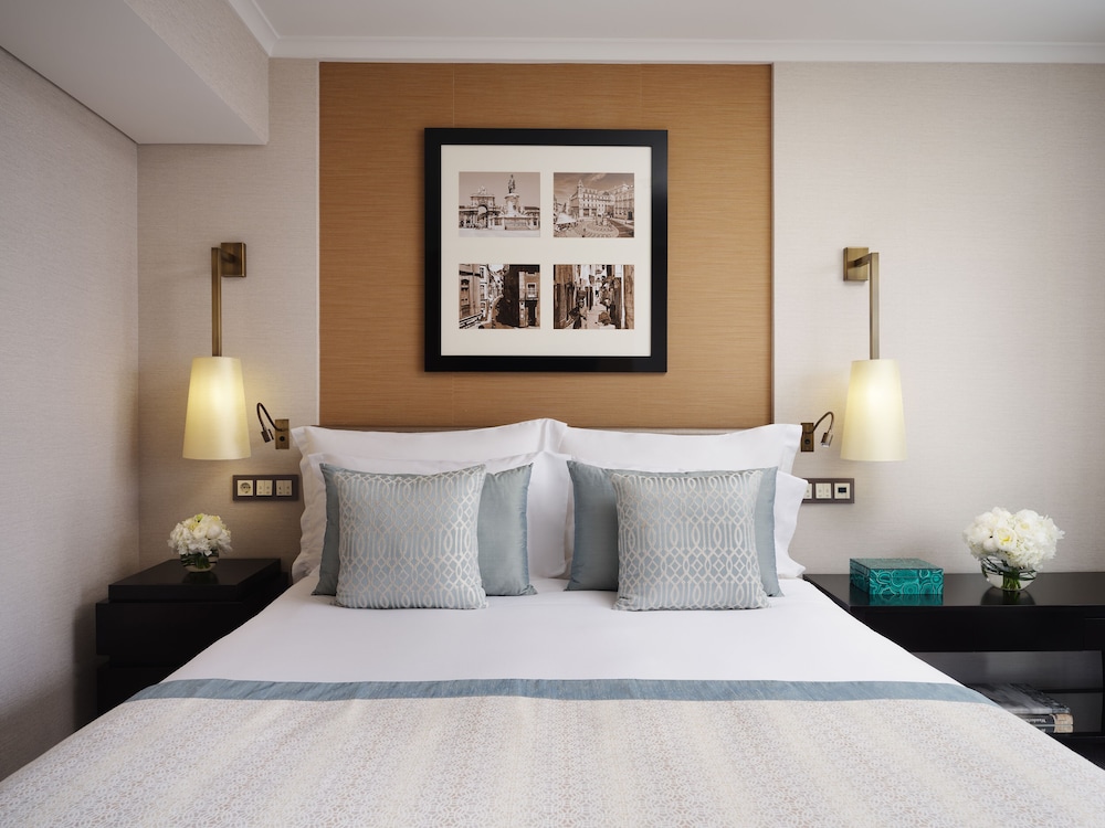 Corinthia Lisbon — Hotel rooms in Lisbon, Lisboa