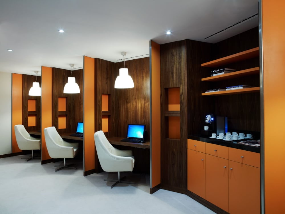 Corinthia Lisbon — Restaurant & bars in Lisbon, Lisboa