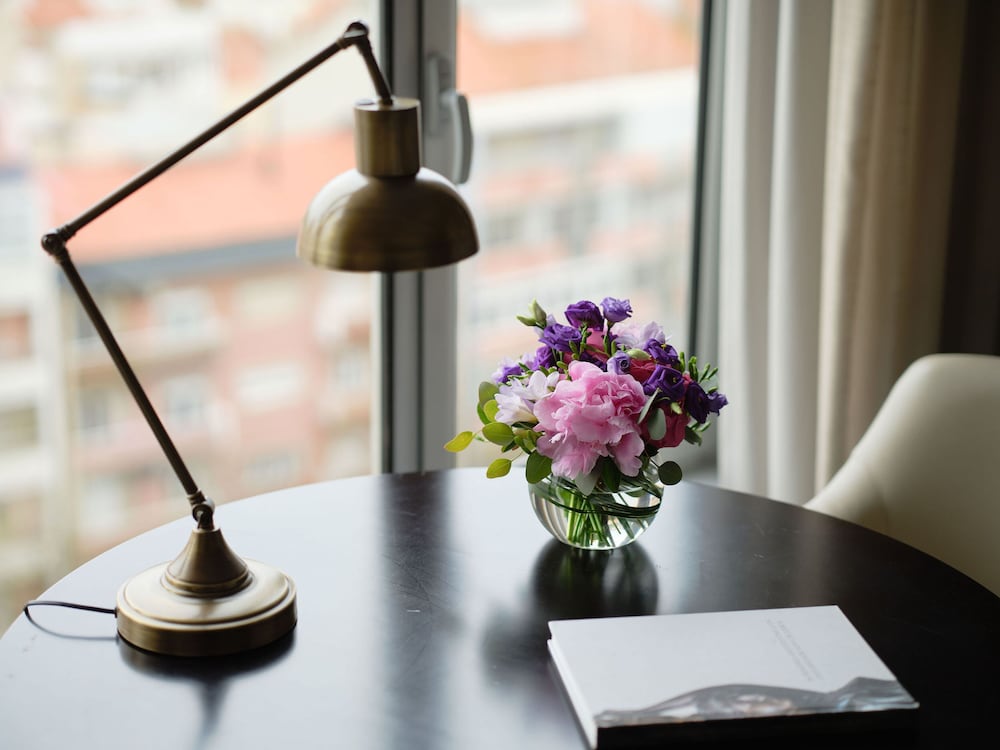 Corinthia Lisbon — Hotel rooms in Lisbon, Lisboa