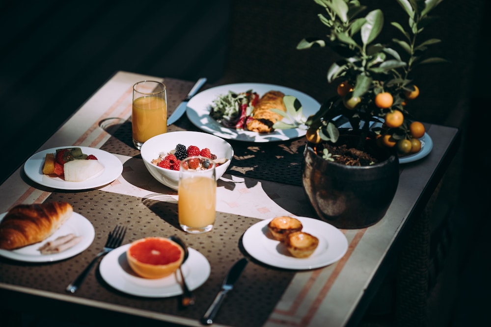 Corinthia Lisbon — Restaurant & bars in Lisbon, Lisboa