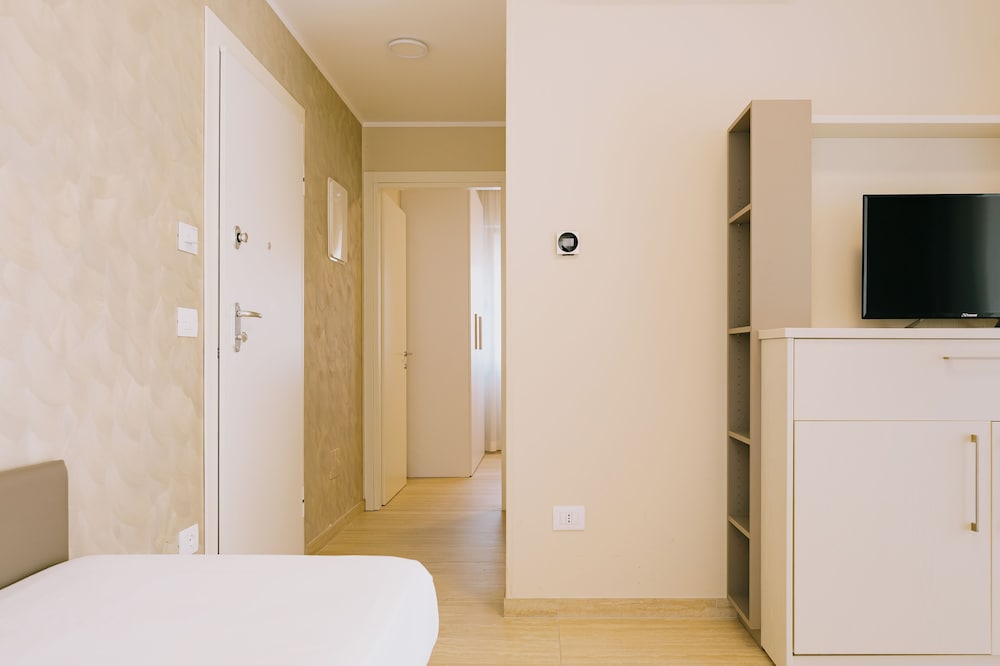 Hotel & Resort Gallia — Hotel rooms in Jesolo, Veneto