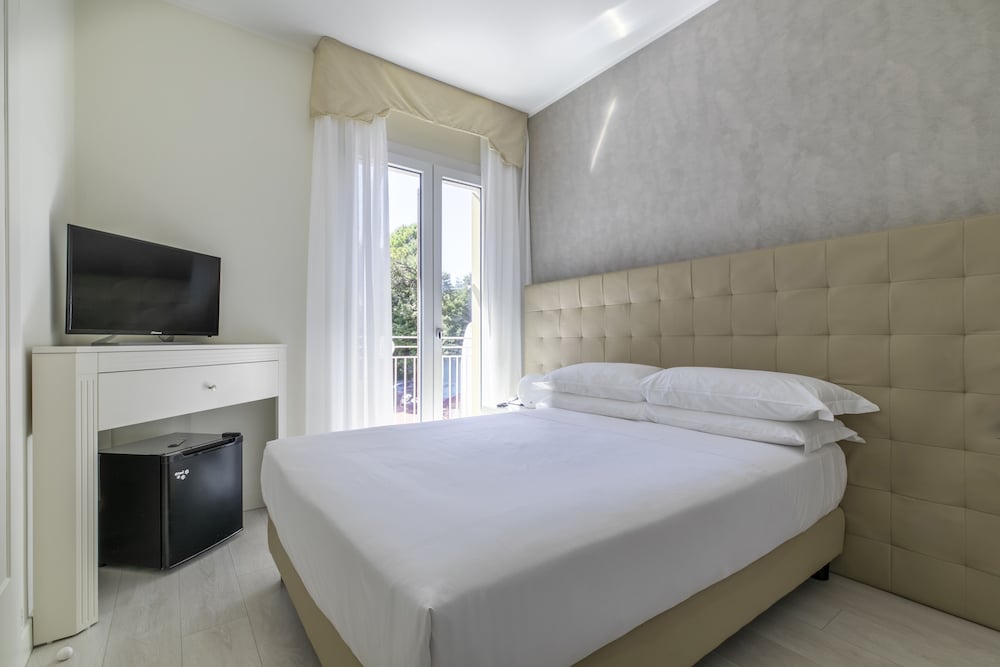 Hotel & Resort Gallia — Hotel rooms in Jesolo, Veneto