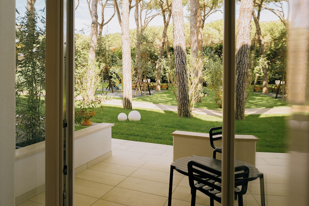 Hotel & Resort Gallia — Attractions for children in Jesolo, Veneto