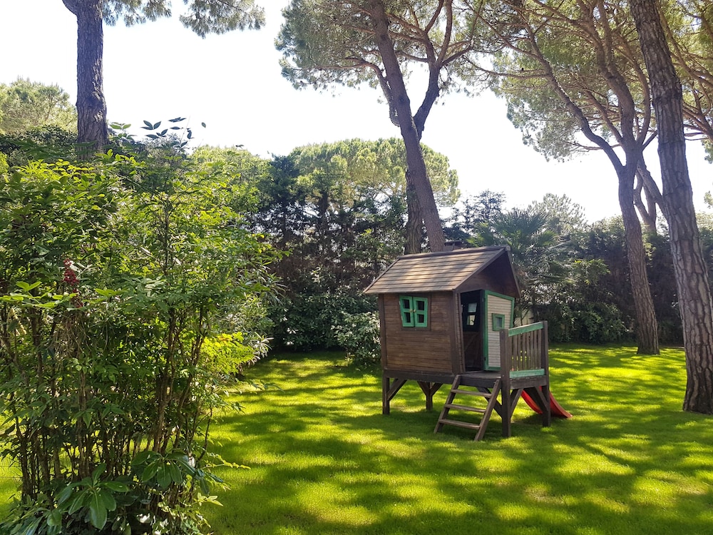 Hotel & Resort Gallia — Attractions for children in Jesolo, Veneto