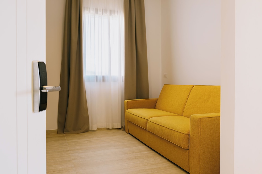 Hotel & Resort Gallia — Hotel rooms in Jesolo, Veneto