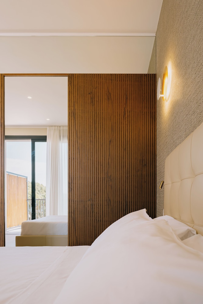 Hotel & Resort Gallia — Hotel rooms in Jesolo, Veneto
