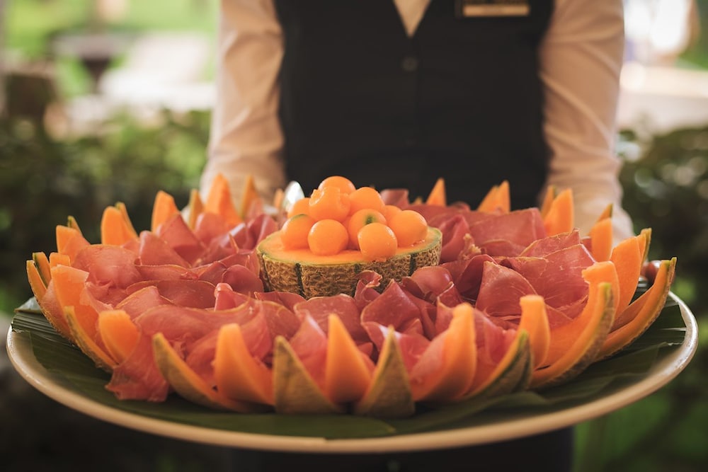 Hotel & Resort Gallia — Restaurant & bars in Jesolo, Veneto