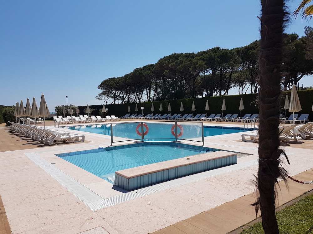 Hotel & Resort Gallia — Swimming pool in Jesolo, Veneto