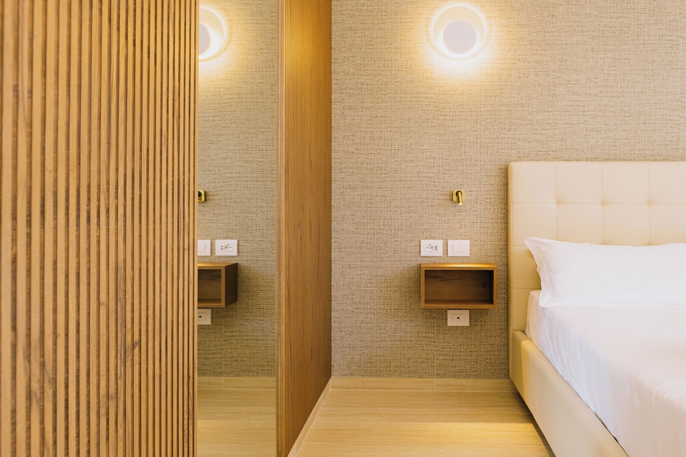 Hotel & Resort Gallia — Hotel rooms in Jesolo, Veneto