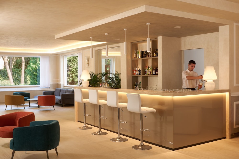 Hotel & Resort Gallia — Restaurant & bars in Jesolo, Veneto