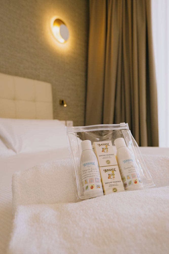 Hotel & Resort Gallia — Hotel rooms in Jesolo, Veneto