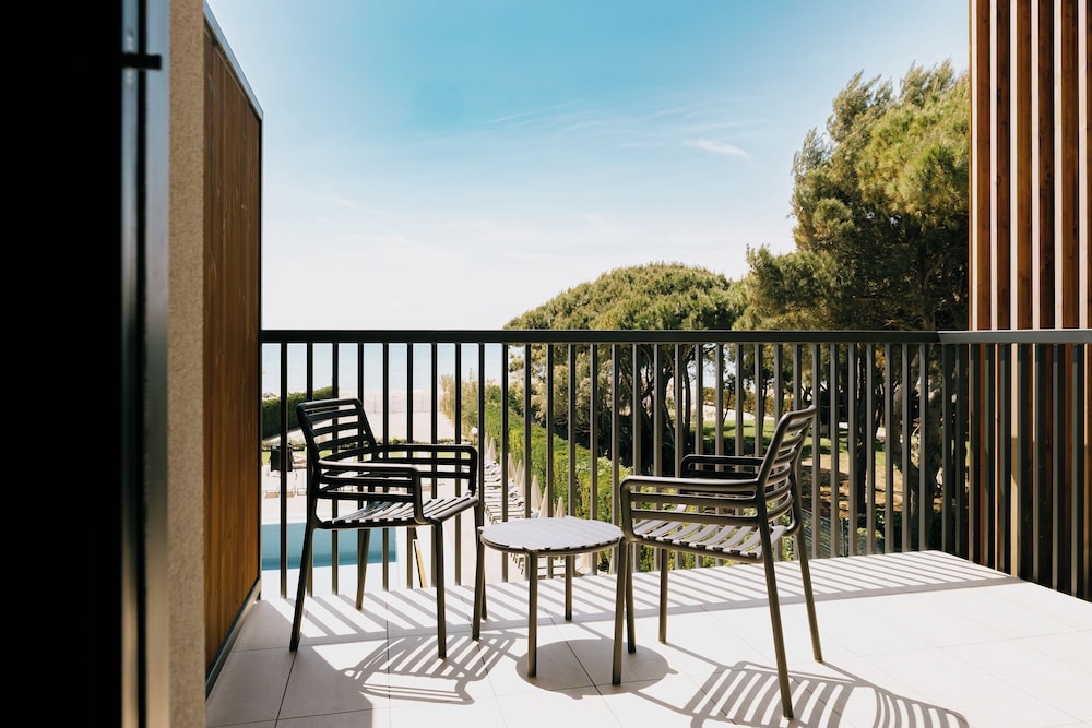 Hotel & Resort Gallia — Hotel rooms in Jesolo, Veneto
