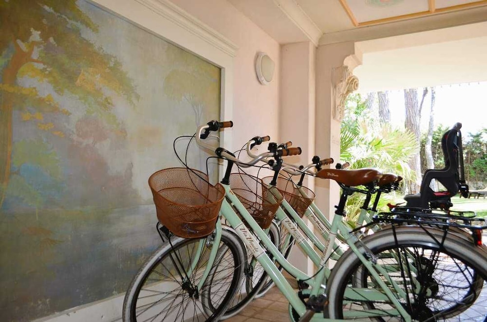 Hotel & Resort Gallia — Sports & recreation in Jesolo, Veneto