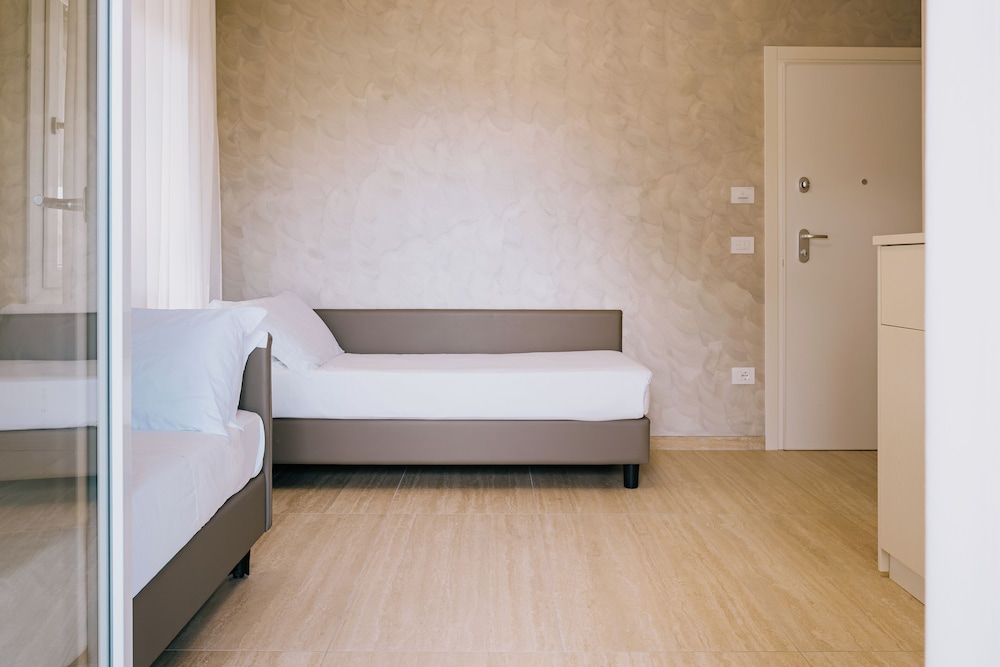 Hotel & Resort Gallia — Hotel rooms in Jesolo, Veneto