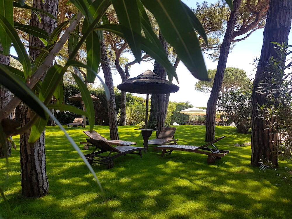 Hotel & Resort Gallia — Sports & recreation in Jesolo, Veneto