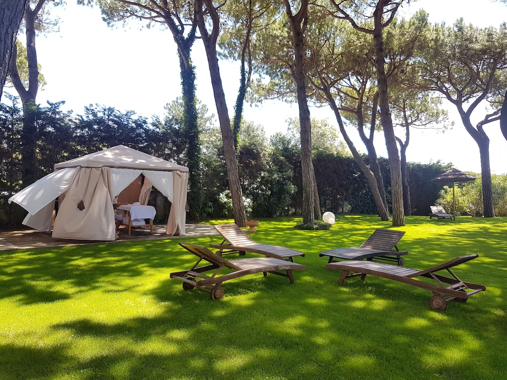 Hotel & Resort Gallia — Spa in Jesolo, Veneto