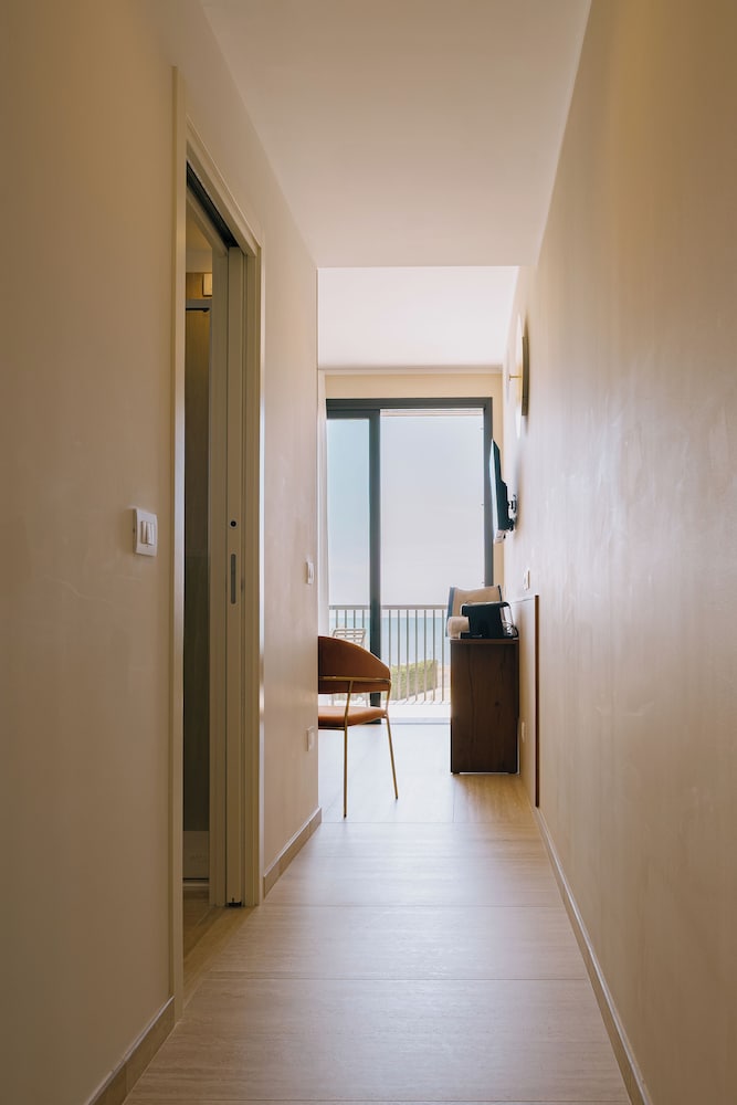 Hotel & Resort Gallia — Hotel rooms in Jesolo, Veneto
