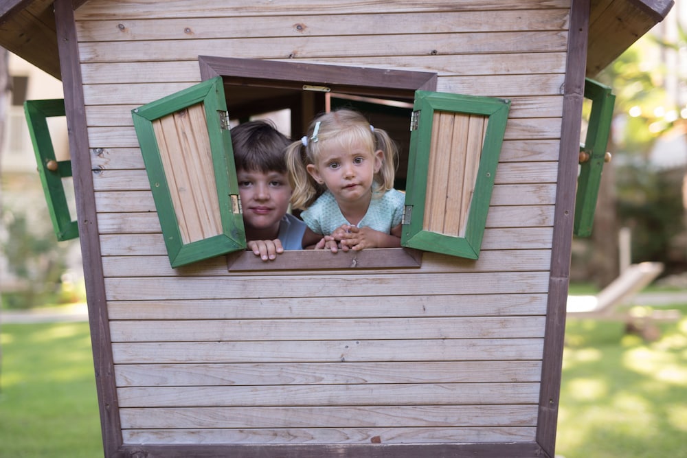 Hotel & Resort Gallia — Attractions for children in Jesolo, Veneto