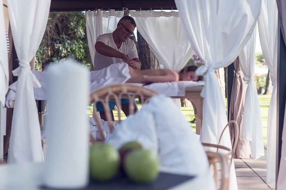 Hotel & Resort Gallia — Spa in Jesolo, Veneto