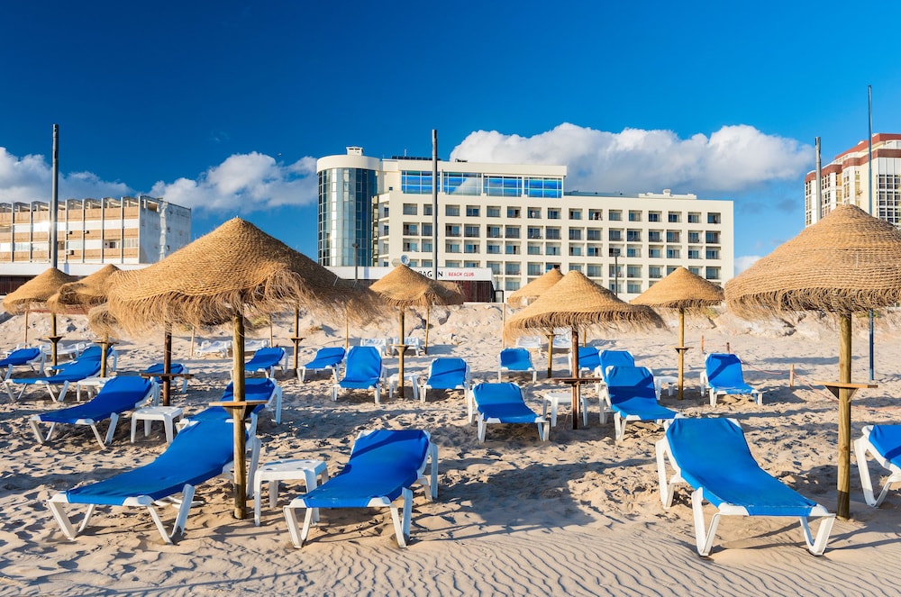 TRYP by Wyndham Lisboa Caparica Mar - zdjęcie 4