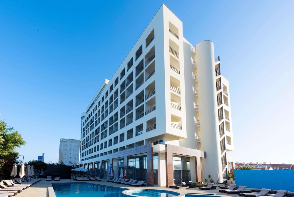 TRYP by Wyndham Lisboa Caparica Mar - zdjęcie 3