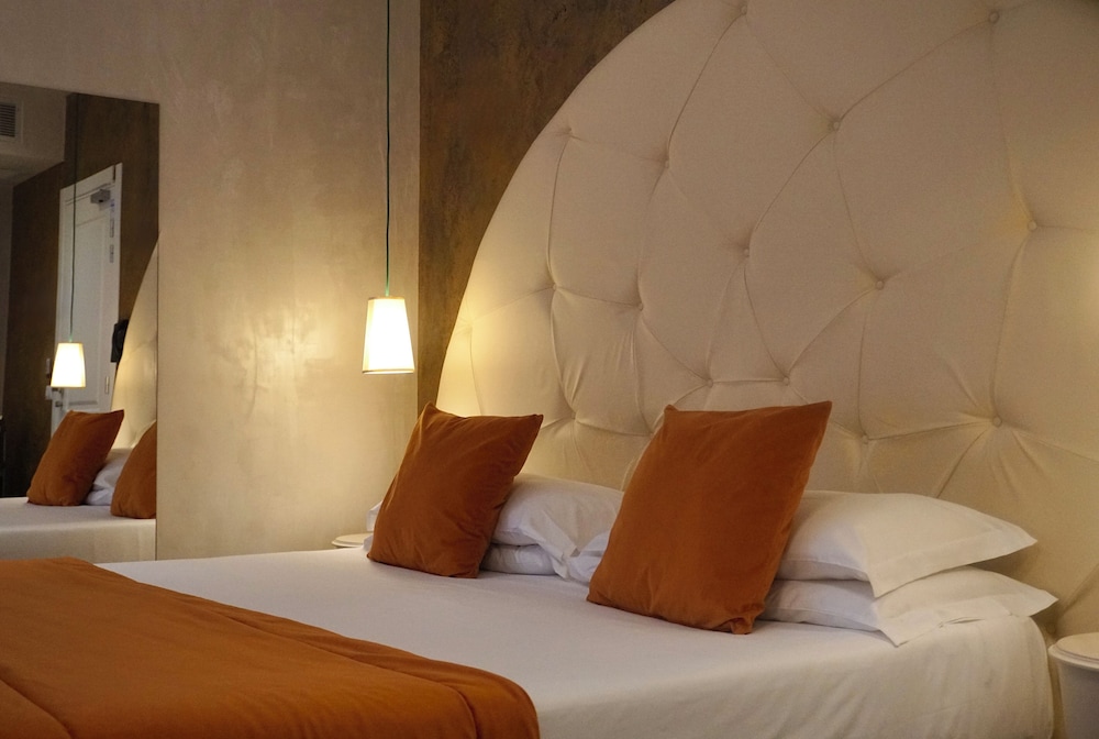 Hotel Vespasiano - zdjęcie 4