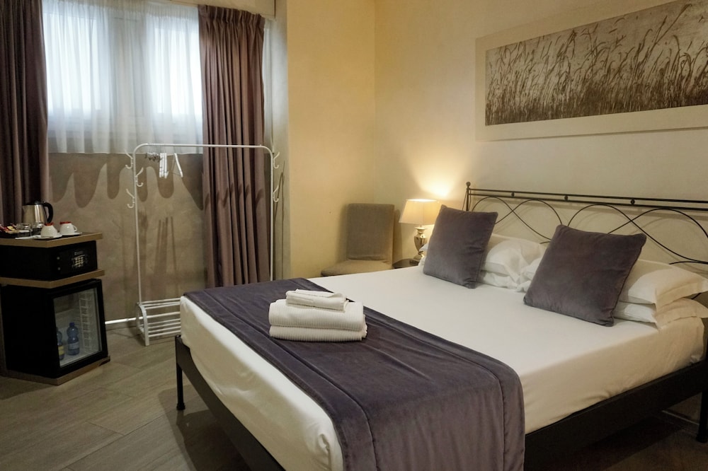 Hotel Vespasiano - zdjęcie 3