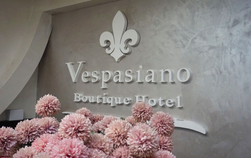 Hotel Vespasiano