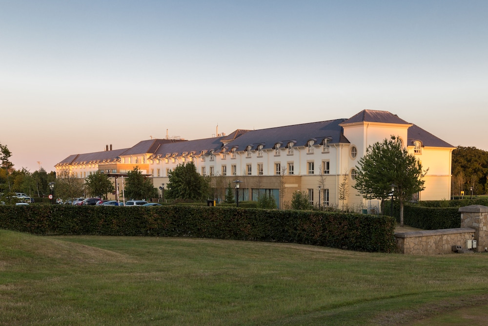 Castleknock Hotel - zdjęcie 3