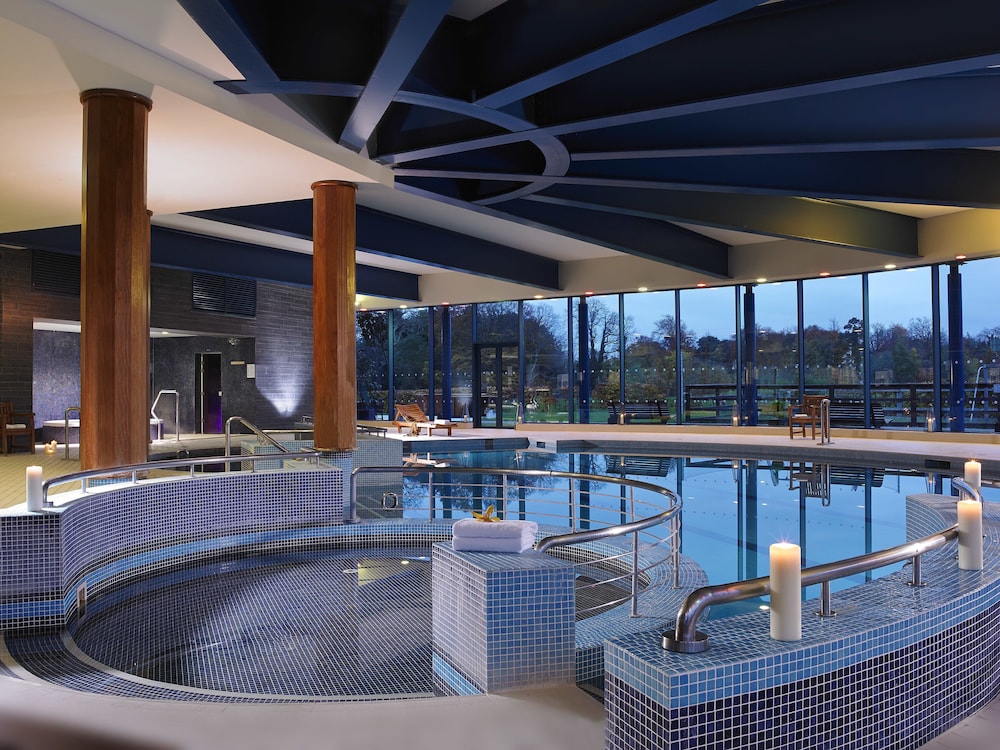 Castleknock Hotel - zdjęcie 2