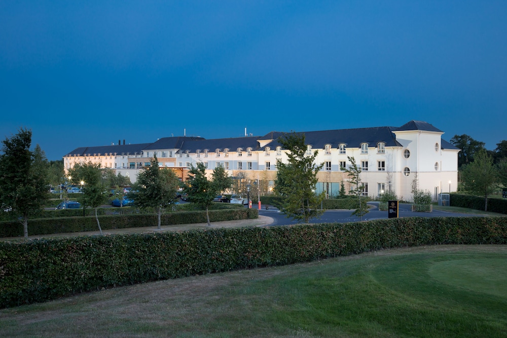 Castleknock Hotel - zdjęcie 4
