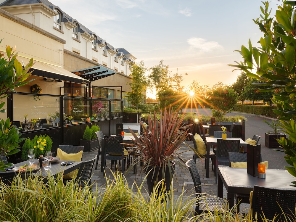 Castleknock Hotel - zdjęcie 5