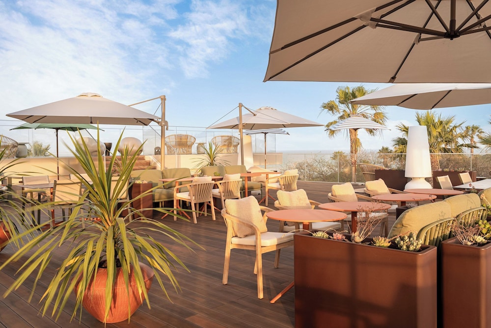 Kimpton Atlântico Algarve by IHG — Restaurant & bars in Albufeira, Faro