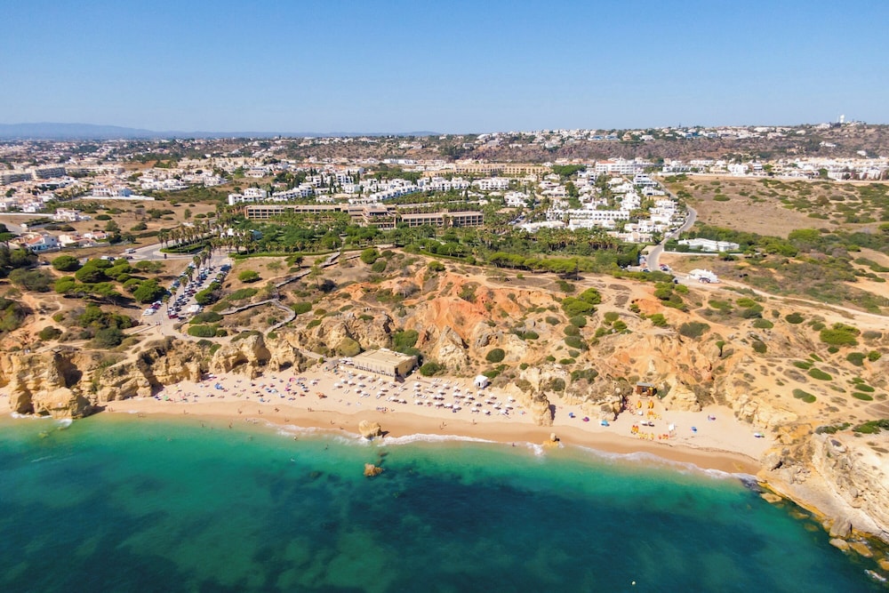Kimpton Atlântico Algarve by IHG — Beach in Albufeira, Faro