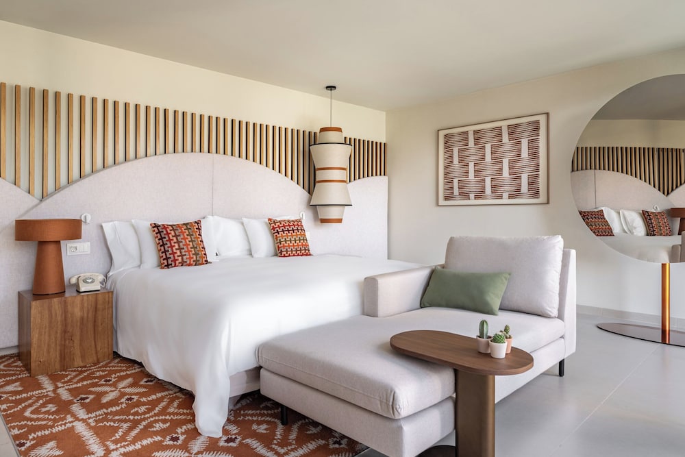 Kimpton Atlântico Algarve by IHG — Hotel rooms in Albufeira, Faro
