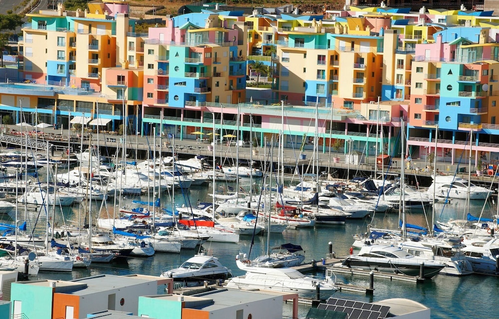 Kimpton Atlântico Algarve by IHG — Attractions in the area in Albufeira, Faro