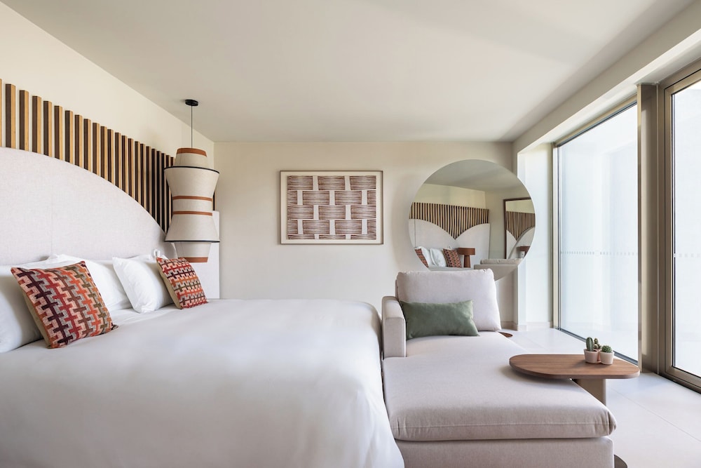 Kimpton Atlântico Algarve by IHG — Hotel rooms in Albufeira, Faro