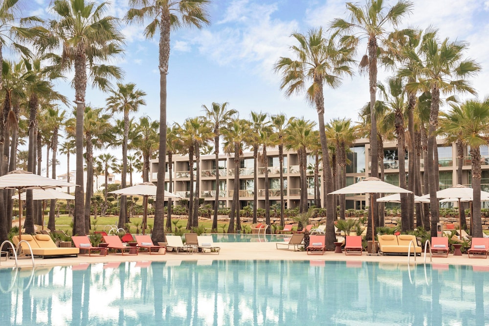 Kimpton Atlântico Algarve by IHG — Swimming pool in Albufeira, Faro