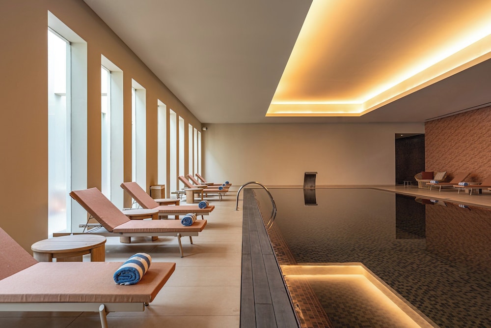 Kimpton Atlântico Algarve by IHG — Swimming pool in Albufeira, Faro