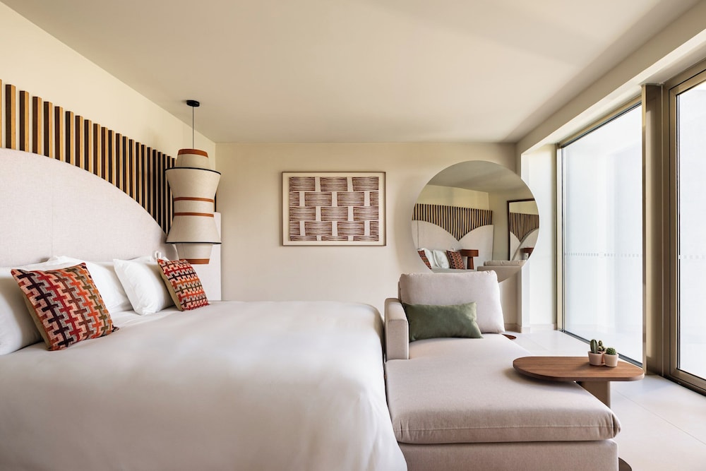 Kimpton Atlântico Algarve by IHG — Hotel rooms in Albufeira, Faro
