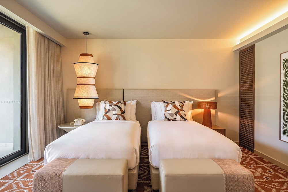 Kimpton Atlântico Algarve by IHG — Hotel rooms in Albufeira, Faro