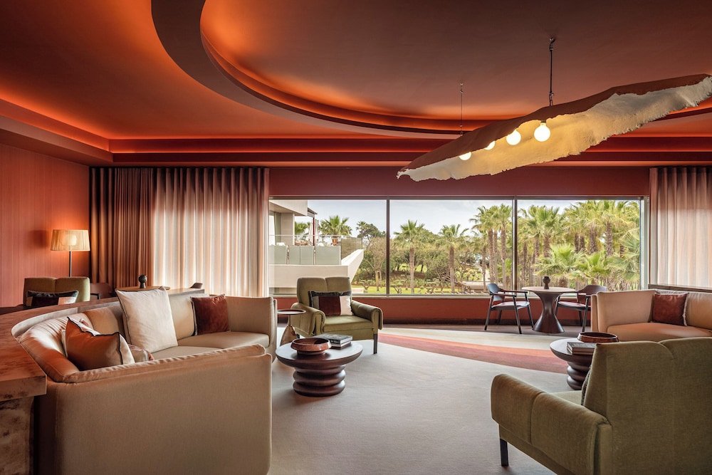 Kimpton Atlântico Algarve by IHG — Hotel building in Albufeira, Faro
