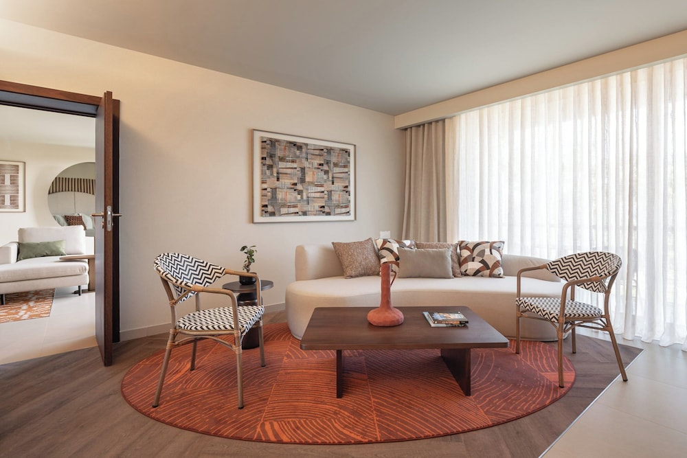 Kimpton Atlântico Algarve by IHG — Hotel rooms in Albufeira, Faro