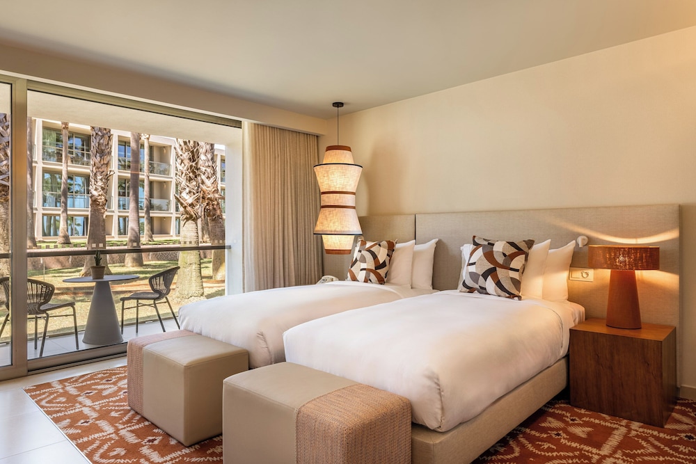 Kimpton Atlântico Algarve by IHG — Hotel rooms in Albufeira, Faro